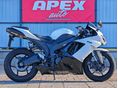 KAWASAKI NINJA 2007/8 - 7