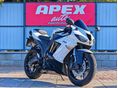 KAWASAKI NINJA 2007/8 - 14