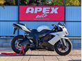 KAWASAKI NINJA 2007/8 - 18