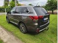 MITSUBISHI OUTLANDER 2016/11 - 10