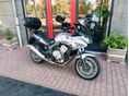 HONDA CBF 600 2009/2 - 1