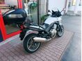 HONDA CBF 600 2009/2 - 2