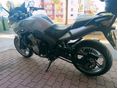 HONDA CBF 600 2009/2 - 6