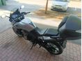 HONDA CBF 600 2009/2 - 7