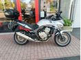 HONDA CBF 600 2009/2 - 8