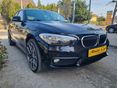 BMW 118 2015/11 - 1
