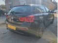 BMW 118 2015/11 - 2