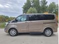 FORD TOURNEO 2019/12 - 2