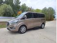 FORD TOURNEO 2019/12 - 1
