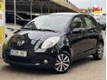 TOYOTA YARIS 2006/8 - 2