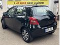 TOYOTA YARIS 2006/8 - 4