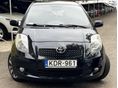 TOYOTA YARIS 2006/8 - 9
