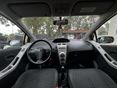 TOYOTA YARIS 2006/8 - 18