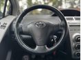 TOYOTA YARIS 2006/8 - 21