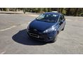 FORD FIESTA 2011 - 2