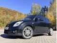 SUZUKI SWIFT 2009/7 - 1