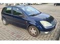 FORD FIESTA 2004 - 3