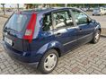 FORD FIESTA 2004 - 4