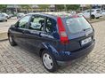 FORD FIESTA 2004 - 5