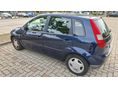 FORD FIESTA 2004 - 6