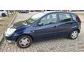 FORD FIESTA 2004 - 7