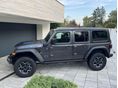 JEEP WRANGLER 2023/4 - 2