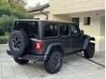 JEEP WRANGLER 2023/4 - 4