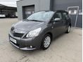 TOYOTA VERSO 2011/7 - 1