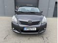 TOYOTA VERSO 2011/7 - 2