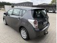 TOYOTA VERSO 2011/7 - 8