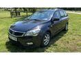 KIA CEE'D 2011/11 - 2