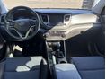 HYUNDAI TUCSON 2017/11 - 15