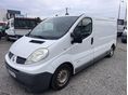 RENAULT TRAFIC 2014/7 - 1