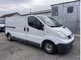 RENAULT TRAFIC 2014/7 - 2