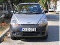 CHEVROLET SPARK 2006/5 - 2