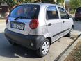 CHEVROLET SPARK 2006/5 - 6