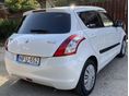 SUZUKI SWIFT 2015/9 - 6