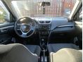 SUZUKI SWIFT 2015/9 - 8