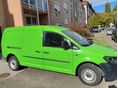 VOLKSWAGEN CADDY MAXI 2020/10 - 3