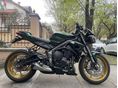 TRIUMPH STREET TRIPLE 2020/10 - 1