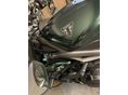 TRIUMPH STREET TRIPLE 2020/10 - 2