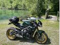 TRIUMPH STREET TRIPLE 2020/10 - 4