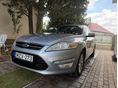 FORD MONDEO 2014/11 - 1