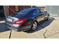 MERCEDES-BENZ CLS 500 2011/7 - 7