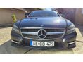MERCEDES-BENZ CLS 500 2011/7 - 8