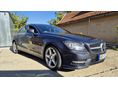 MERCEDES-BENZ CLS 500 2011/7 - 9