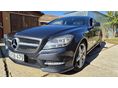 MERCEDES-BENZ CLS 500 2011/7 - 1
