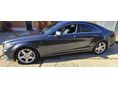 MERCEDES-BENZ CLS 500 2011/7 - 10
