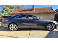 MERCEDES-BENZ CLS 500 2011/7 - 11
