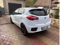 KIA CEE'D 2016/5 - 4